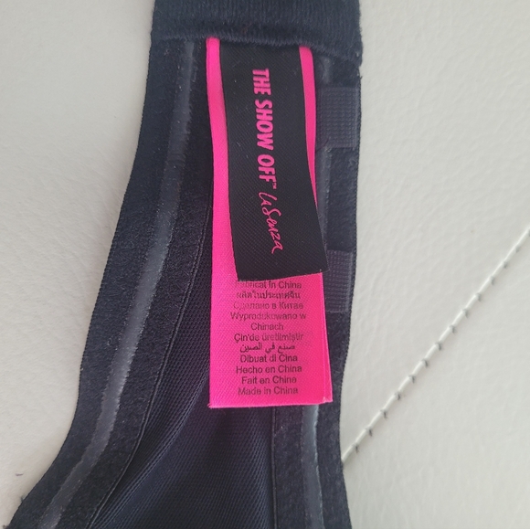 La Senza Bra 34D - Picture 4 of 5